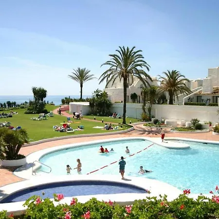 Estepona-villacana Coqueto Cerca Del Mar Teo20 Villa *