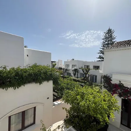 Estepona-villacana Coqueto Cerca Del Mar Teo20 Villa