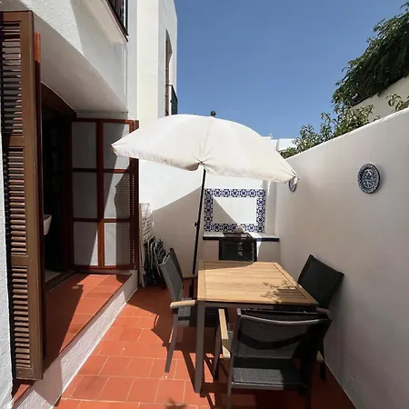 Villa Estepona-villacana Coqueto Cerca Del Mar Teo20 Estepona