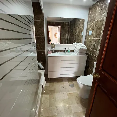 Estepona-villacana Coqueto Cerca Del Mar Teo20 ヴィラ